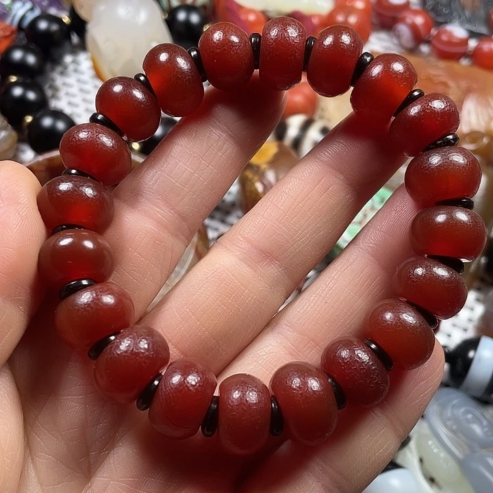 玛瑙/玉髓未镶嵌挂件