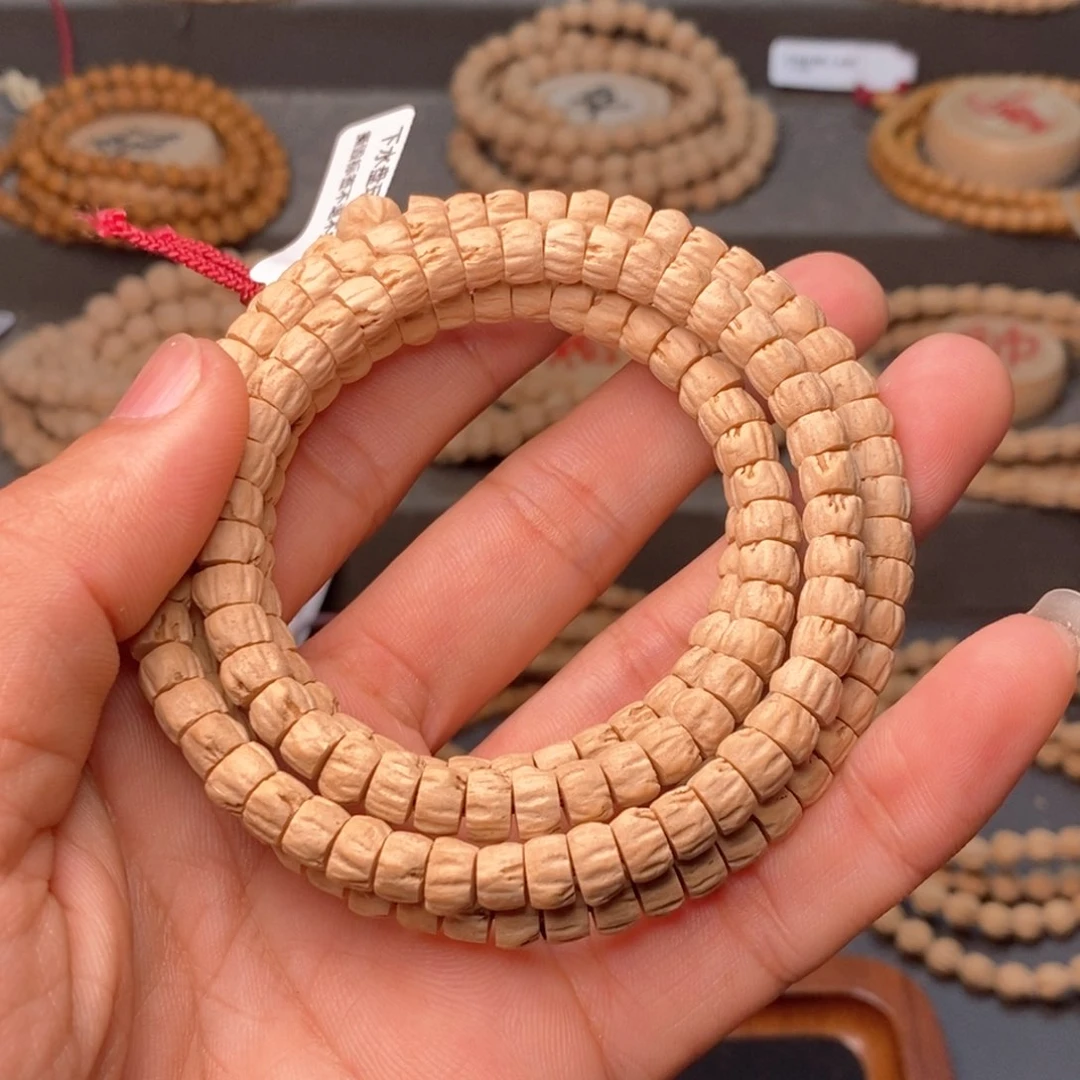 柏香籽/百香籽吊坠