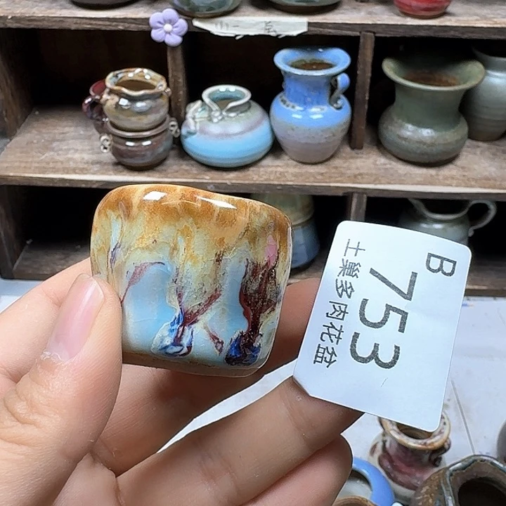 罐逆*逆陶瓷艺术品设计与制作