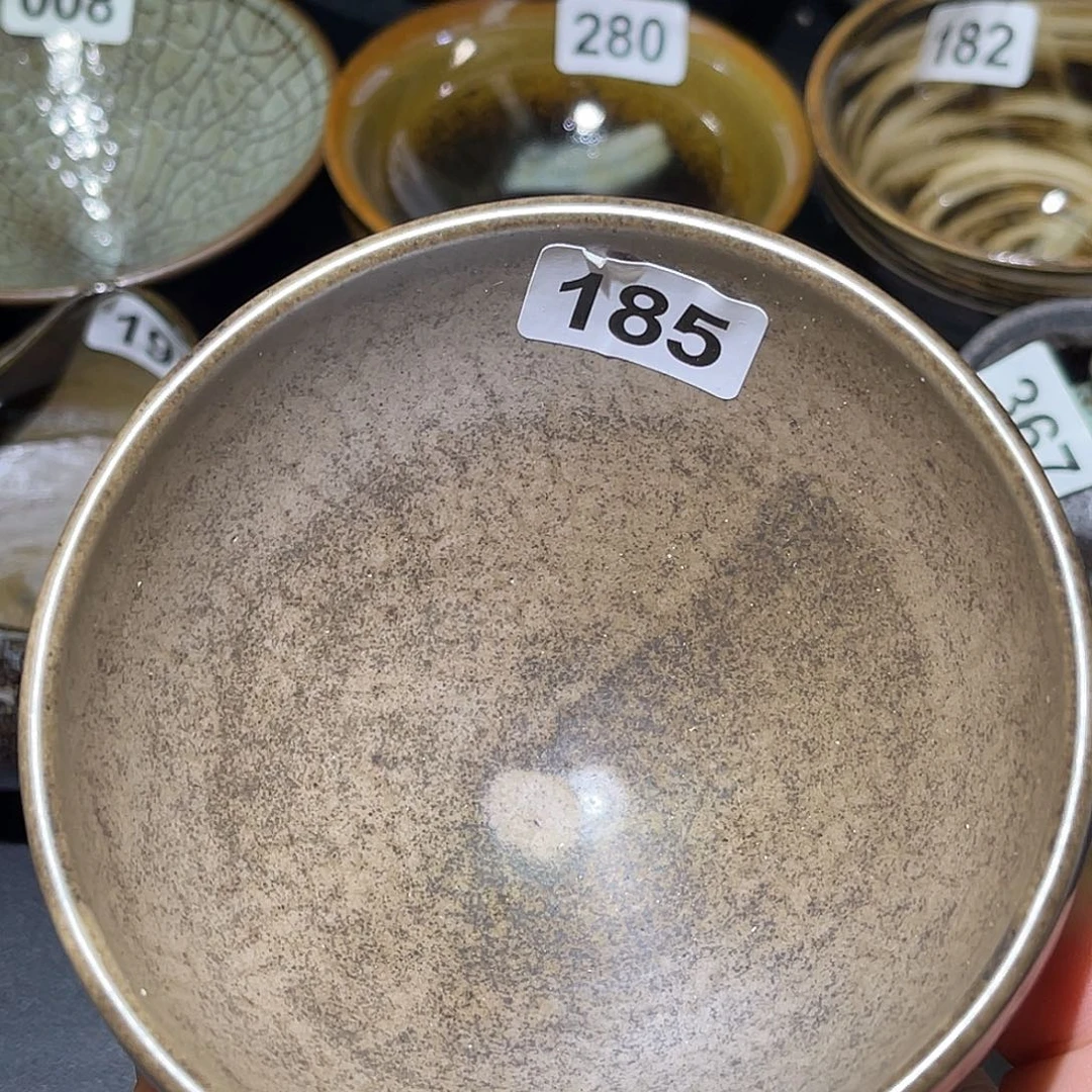 茶盏莫妮卡建盏茶器185
