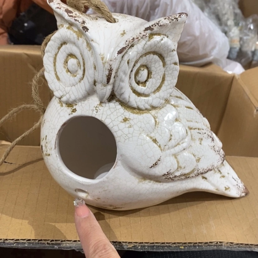 【闪购商品】摆件陶瓷摆件瑕疵特卖