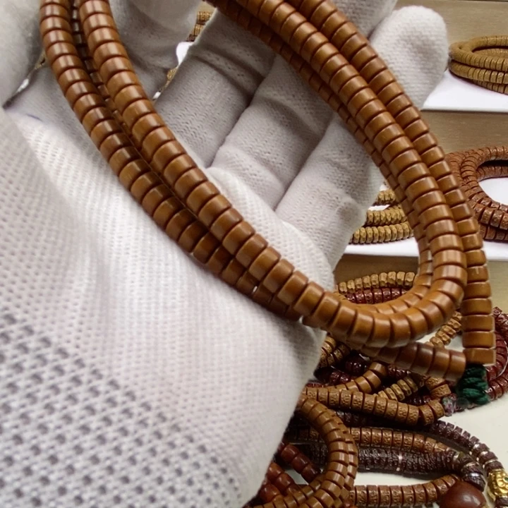 紫金鼠手串?****?紫金鼠鼠片脖挂