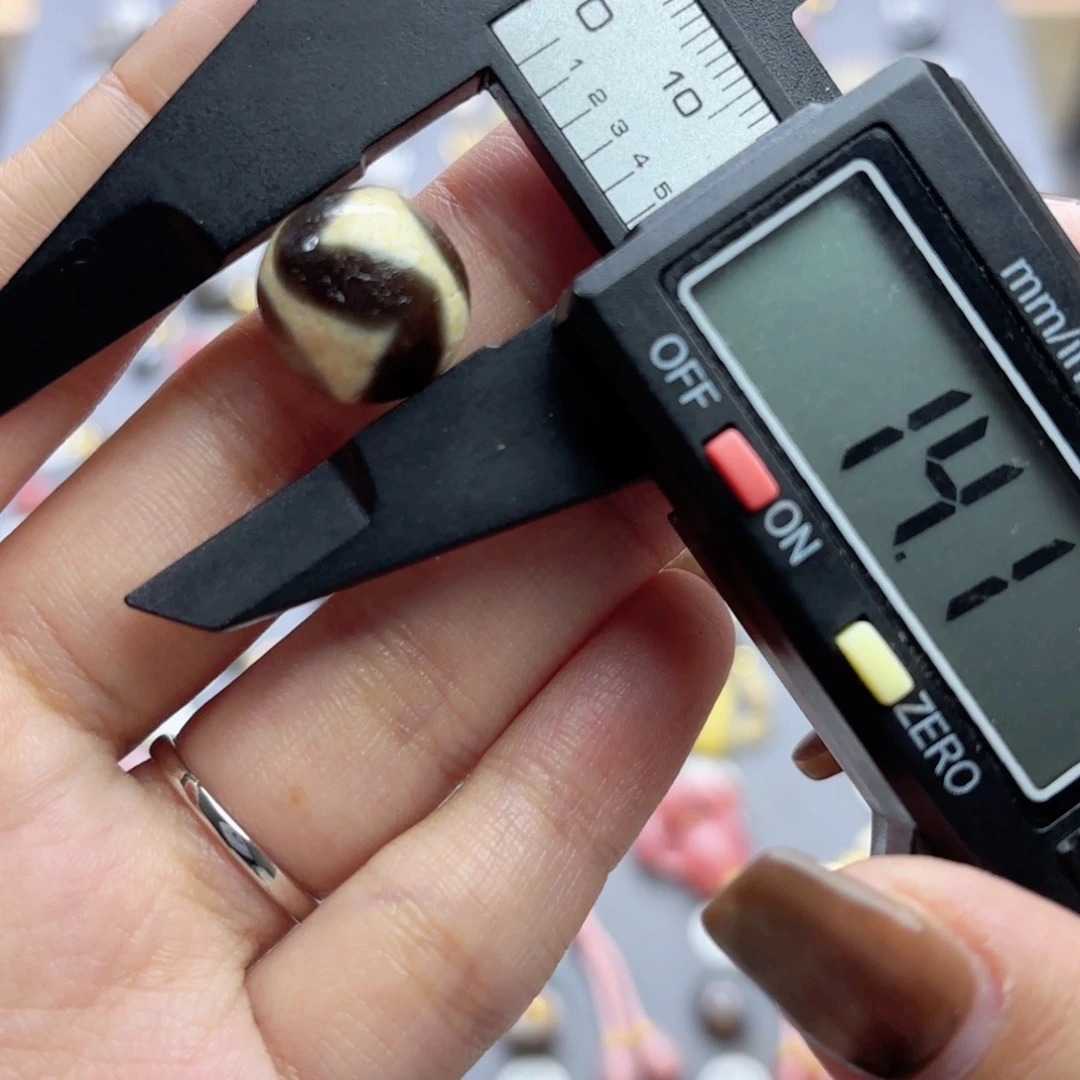 玛瑙/玉髓未镶嵌文玩配饰