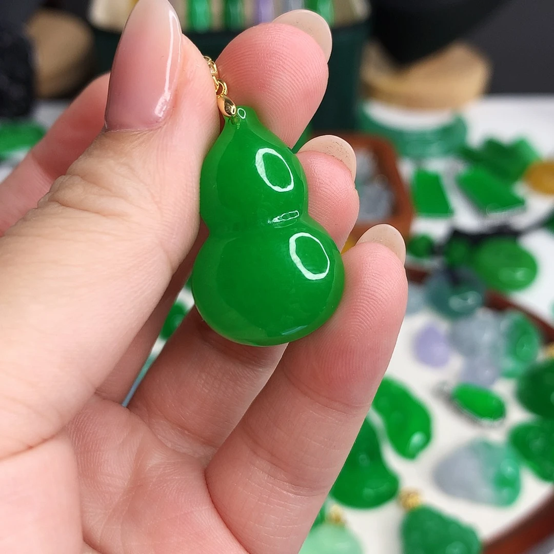 宁**远葫芦吊坠直播链接736