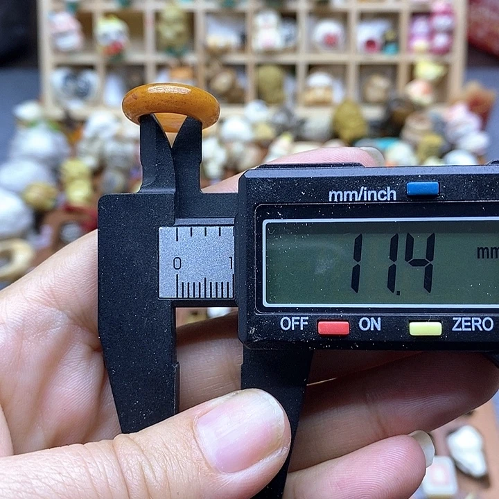 葫芦其他配饰配件单珠