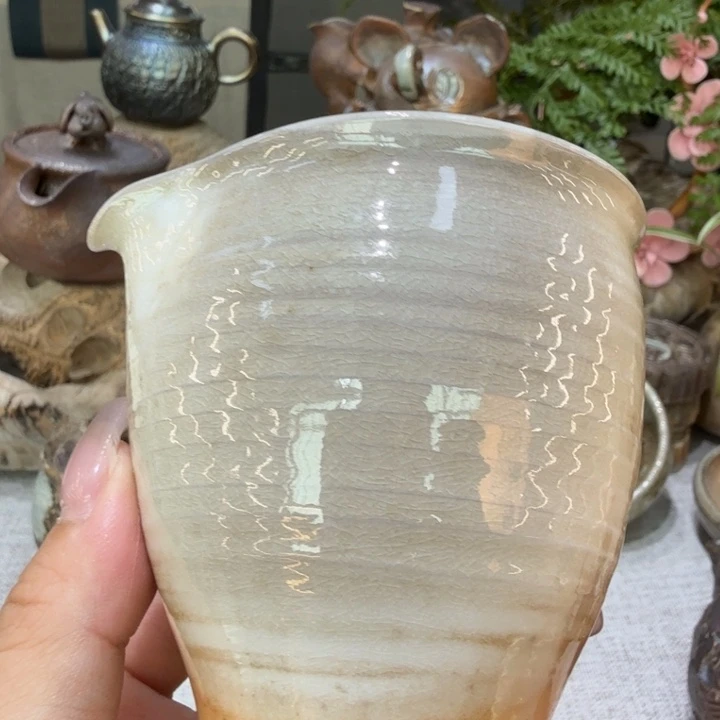 摆件柴烧福利新品多多