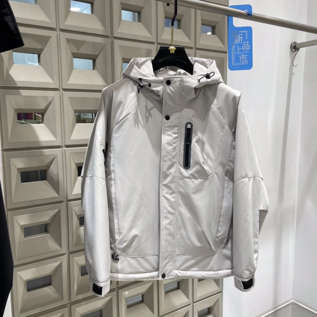 【WJ】冬款 祝 3190  四色棉服 （2-5）男女同款