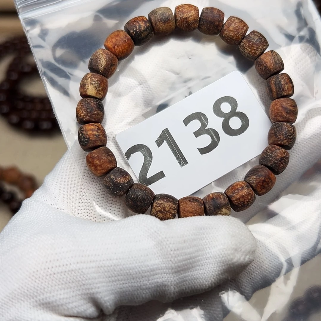 贡木手串/手链89印贡手串