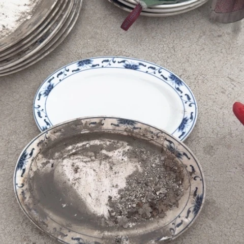 泥塑陶瓷陶瓷陶瓷