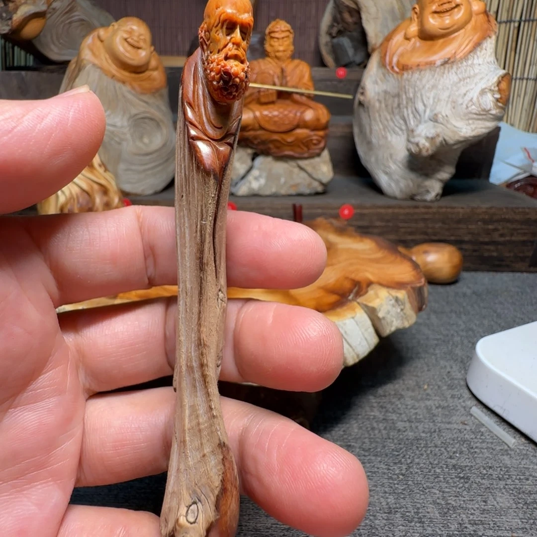 跑***生柏木（崖柏）好吧好嘛好吧
