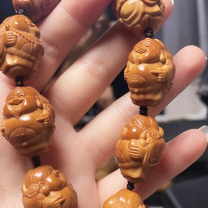 手串/手链橄榄核橄榄核