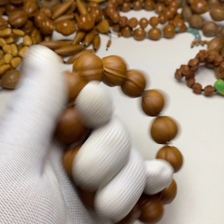 手串/手链橄榄核