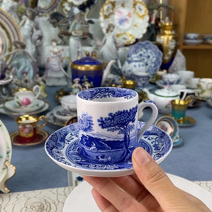 中古瓷器精品欧瓷