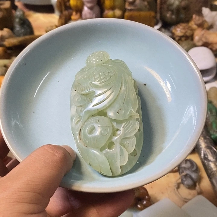 摆件瓷器瓷器瓷器瓷器