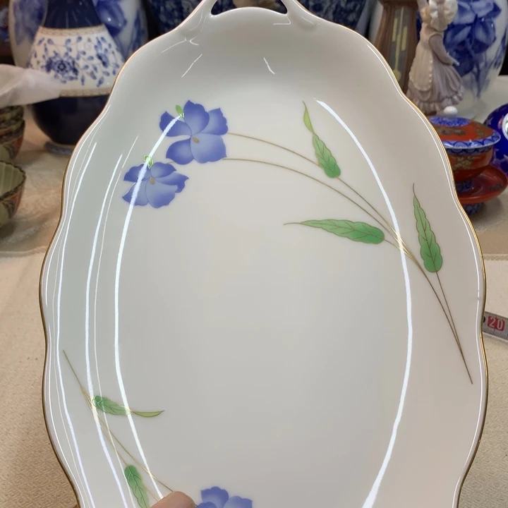 紫砂金瓷阁精品瓷器店