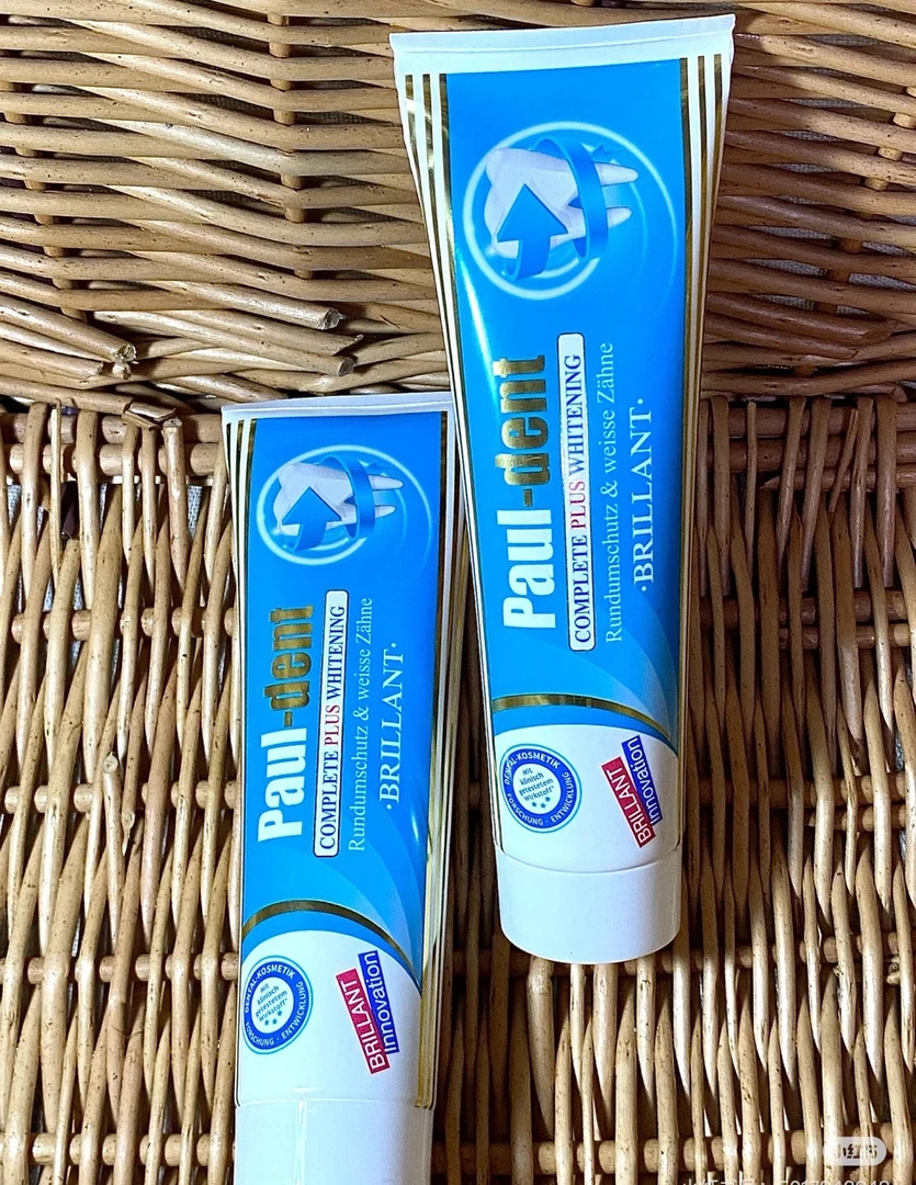 C042#去渍清新口气牙膏