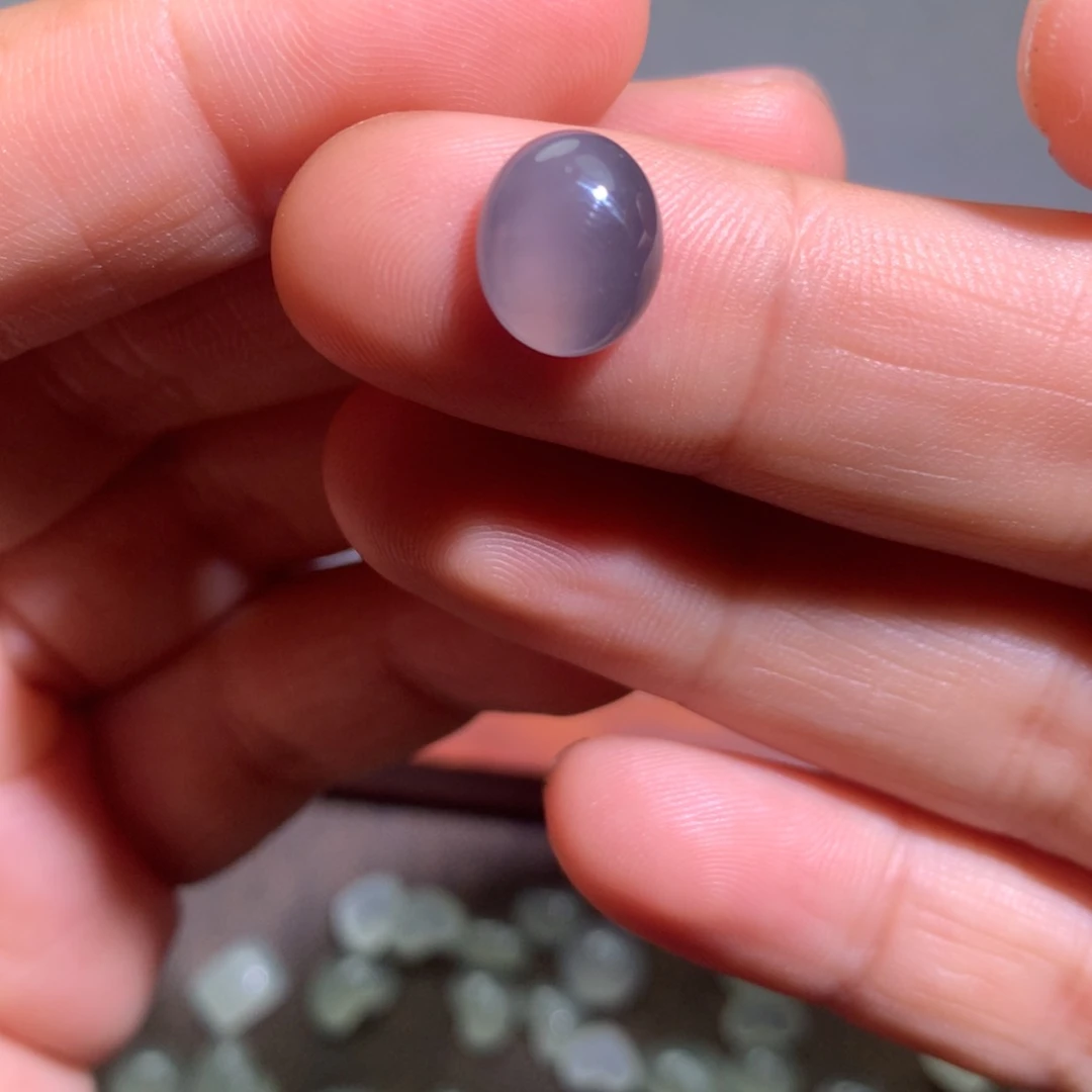 【闪购商品】和田玉未镶嵌珠宝半成品