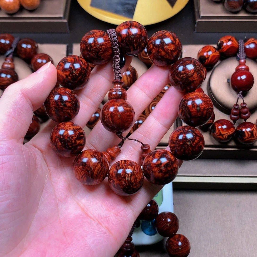 【闪购商品】黄花梨/降香黄檀2.0规格13W