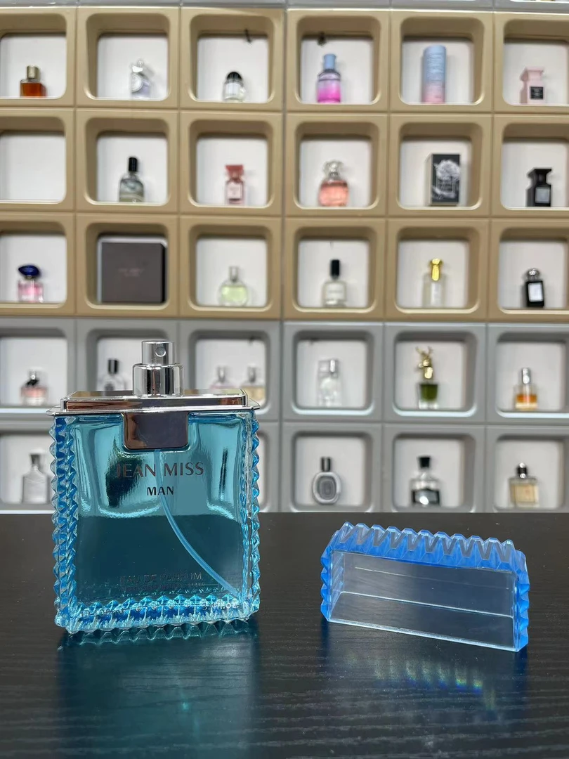 【云淡风轻】绅士文艺风  适用场合高 水生木质调 男士香水100ml