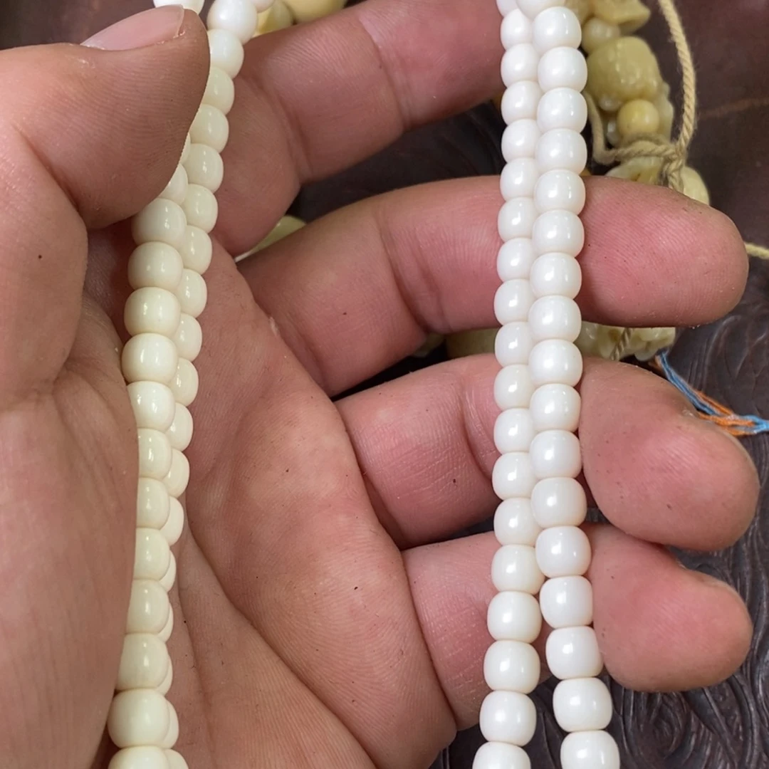 手串/手链驼骨何**财配饰215