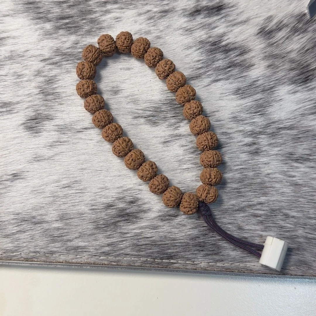 卧***仙吊坠金刚菩提3333333