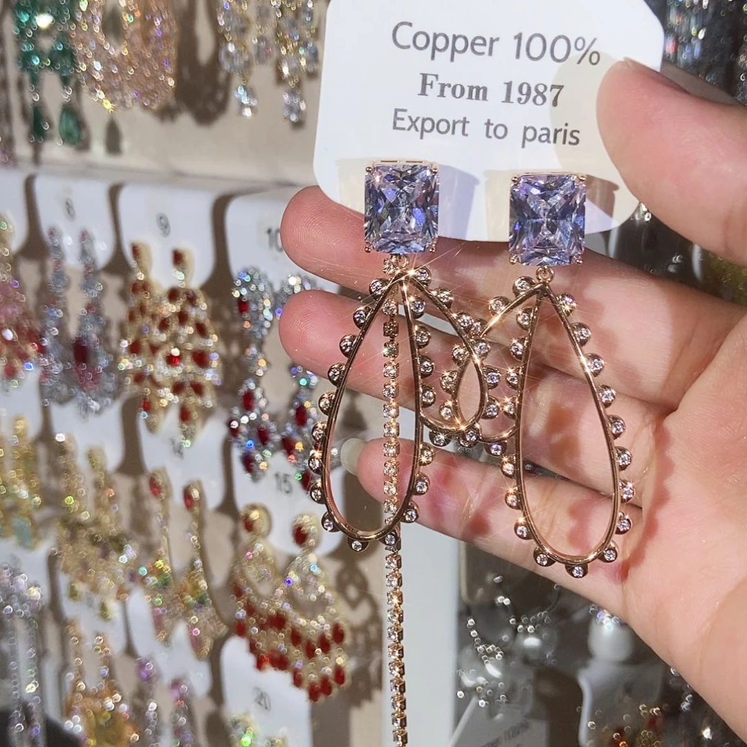 铜合金锆石925银