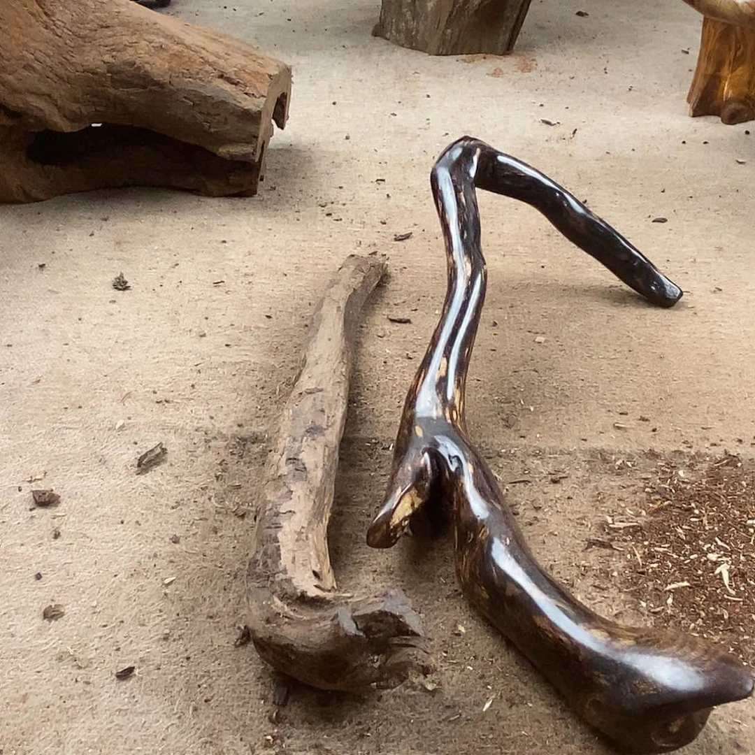 木陌*黄花梨随形料子