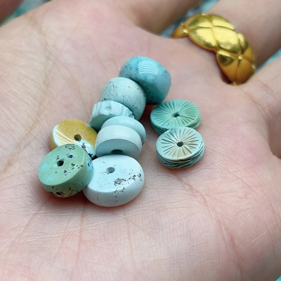 未镶嵌南红玛瑙珠宝奇石