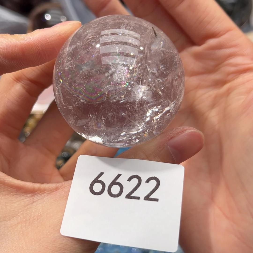 【闪购商品】未镶嵌大型摆件（非配饰）水晶