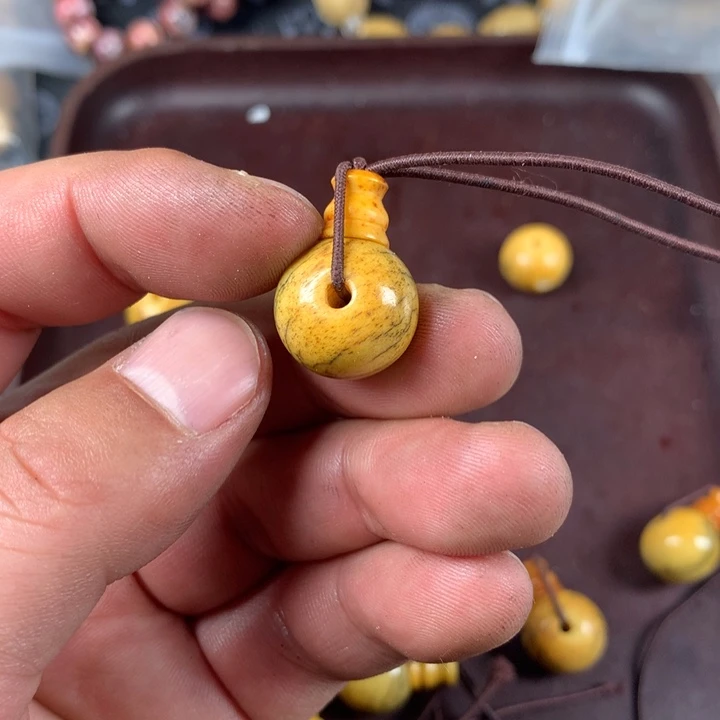 手串/手链驼骨配饰299