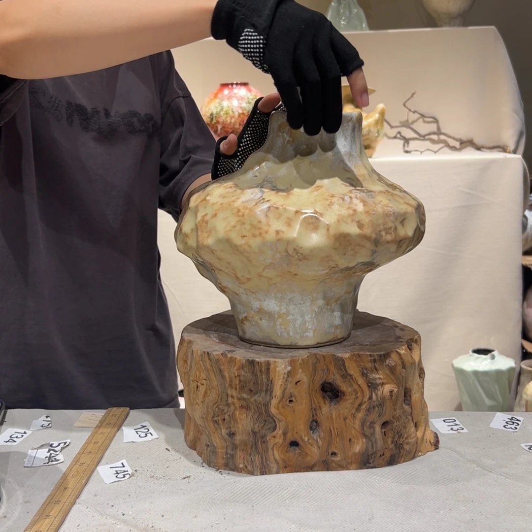 340花瓶摆件花瓶摆件花瓶