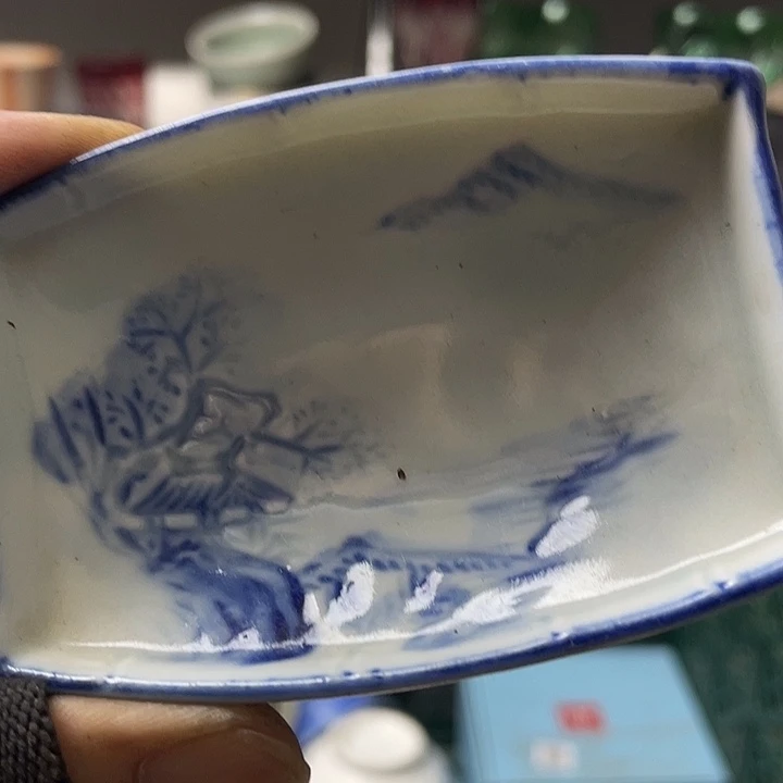 水滴瓷器水滴瓷器