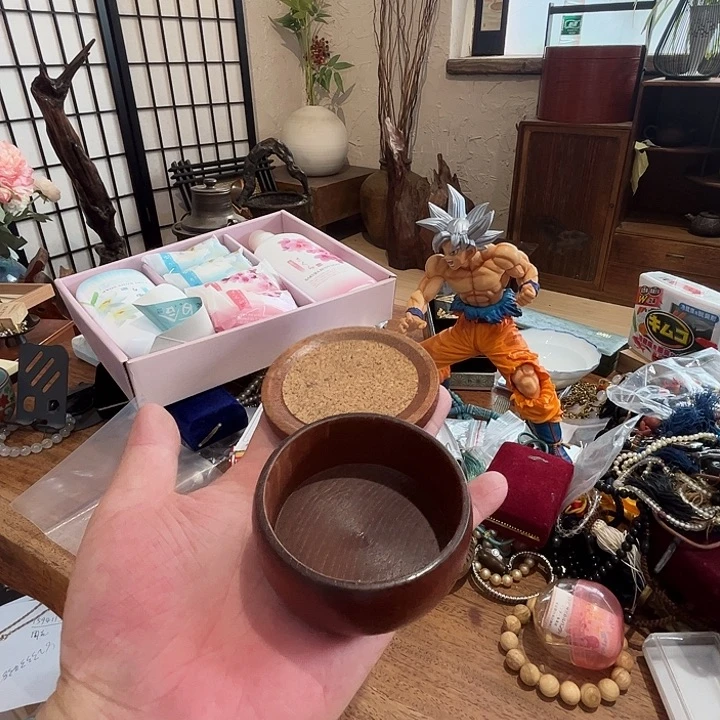 瓷片好的我真的是太喜欢了