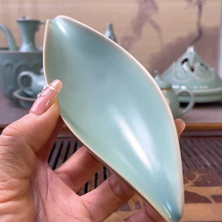 茶则一一一一一一一一一