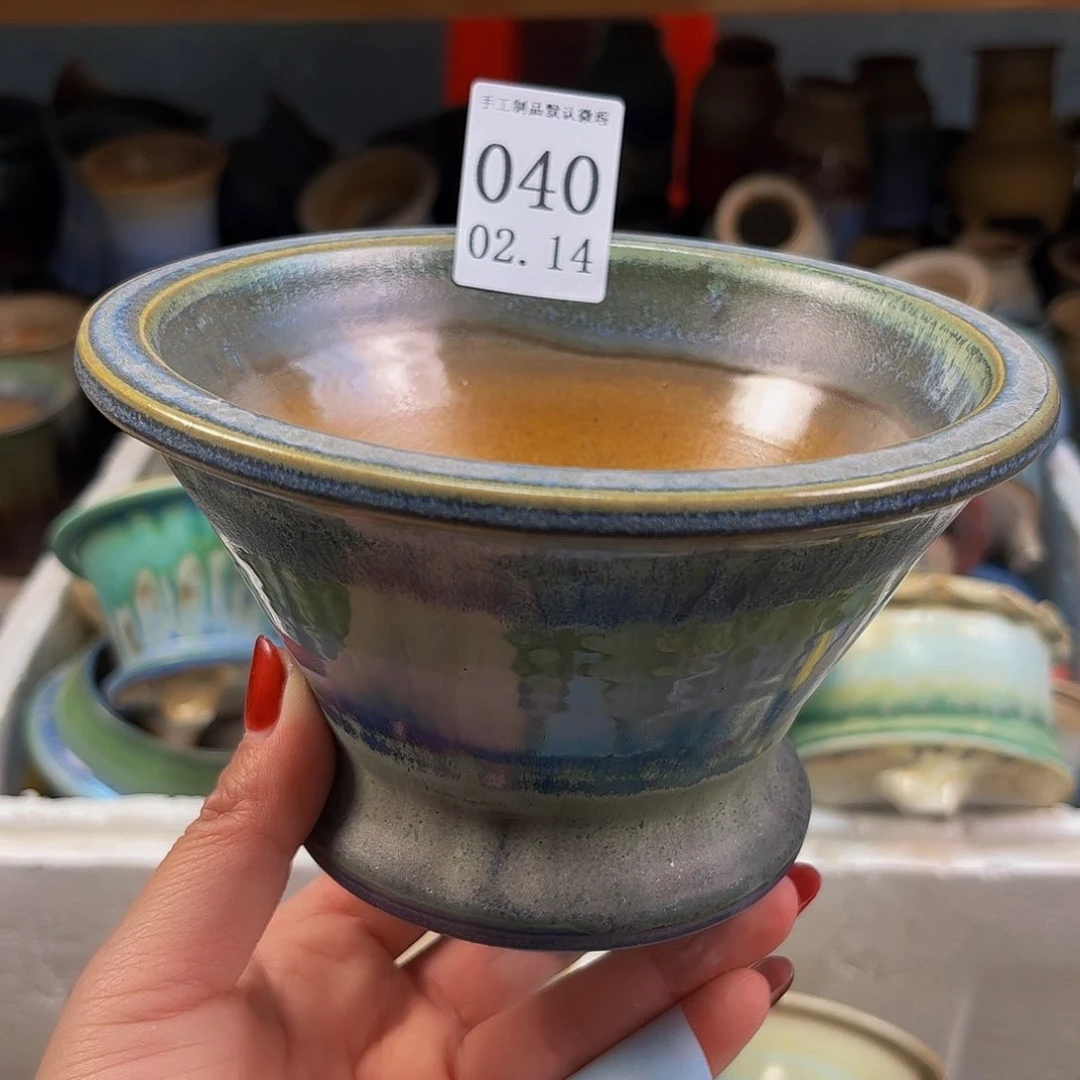 摆件景德镇陶瓷手工制作