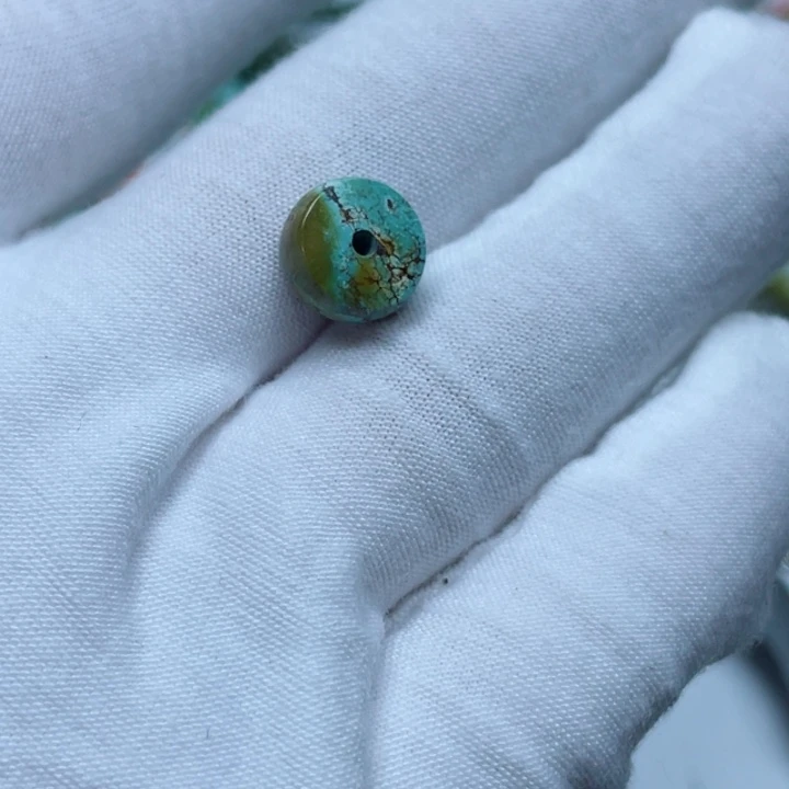 未镶嵌其他南红玛瑙