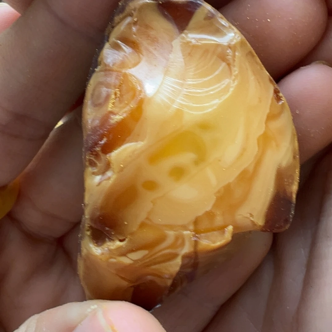 张***羽定制蜜蜡蜜蜡定制