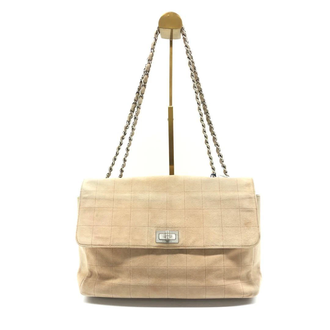 香奈儿/单肩包/0832