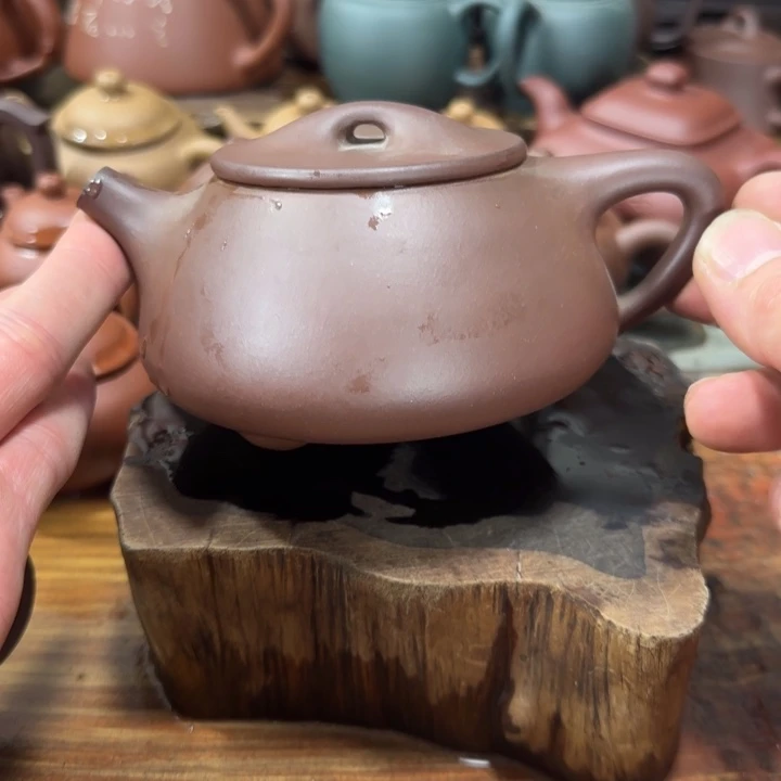 紫砂茶壶紫砂壶紫砂