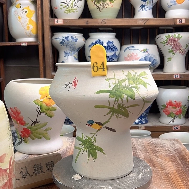陶64 陶瓷陶瓷陶瓷微瑕