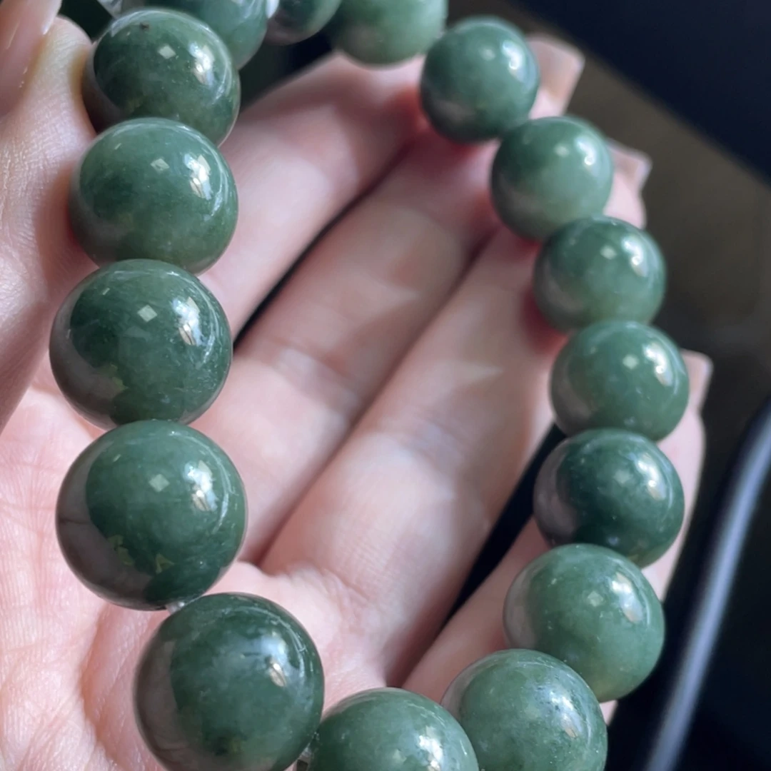 翡翠未镶嵌挂件翡翠