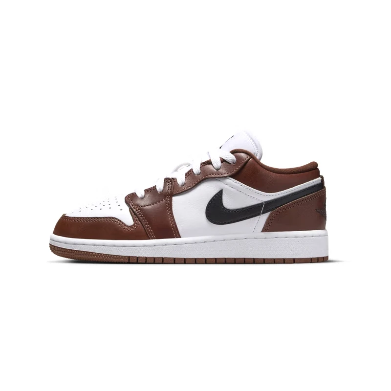 NIKE/耐克Jordan 1 Low SE大童经典时尚百搭运动鞋板鞋HF3188102