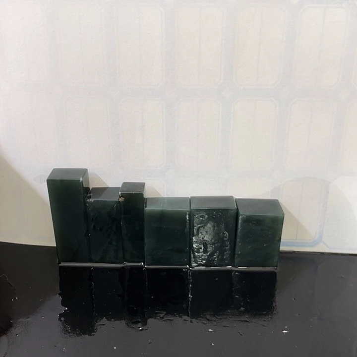 青田石丰*混合各种事