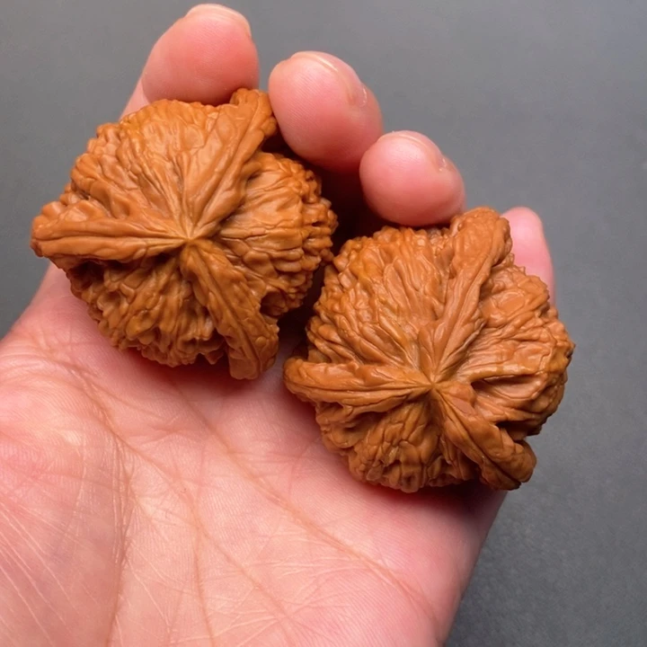 吊坠文玩核桃秋*儇