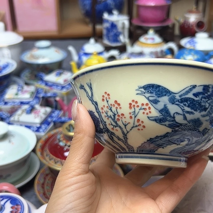 追****景德镇的陶瓷文化在现代，