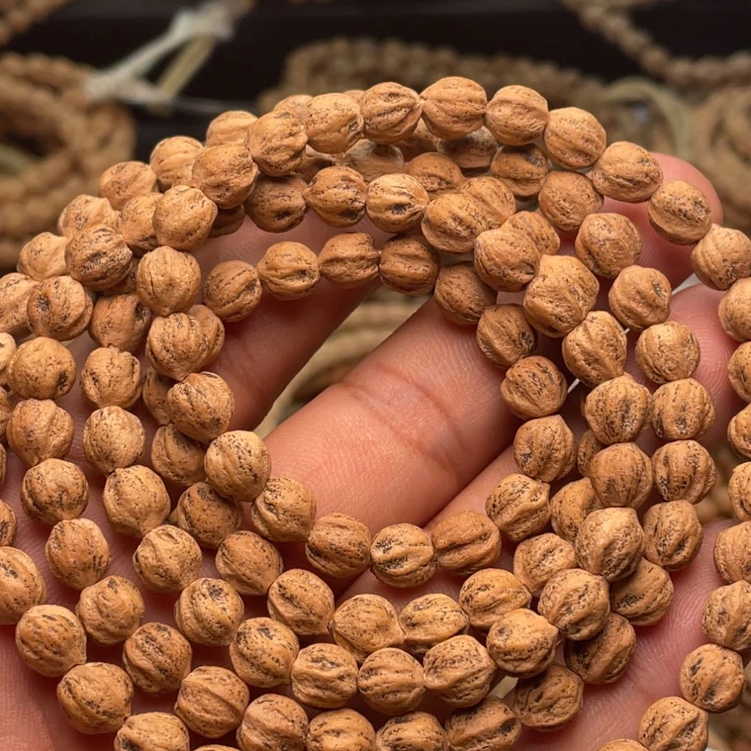 手串柏香籽/百香籽