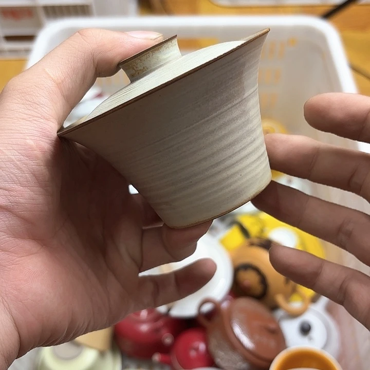 微瑕介意的请勿下单