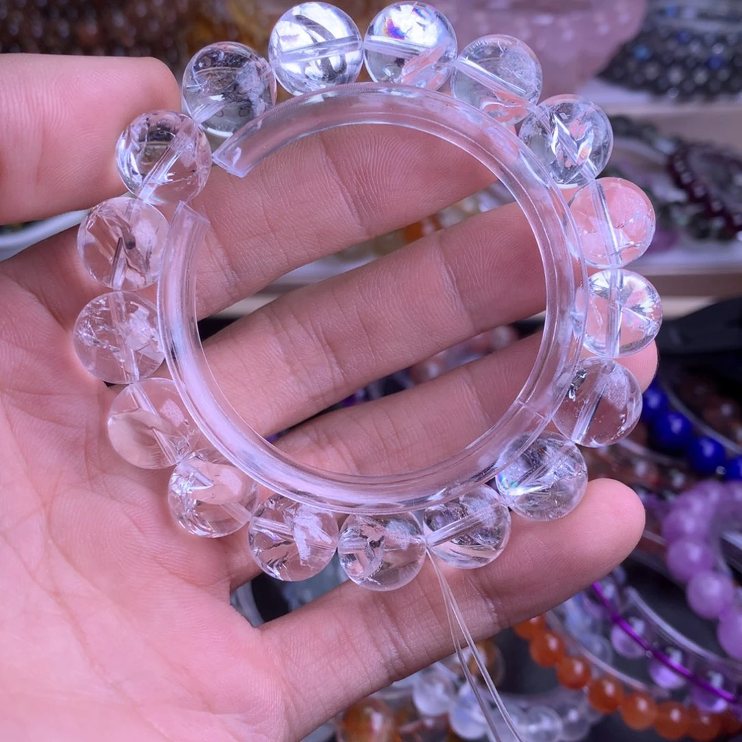 手链未镶嵌水晶水晶
