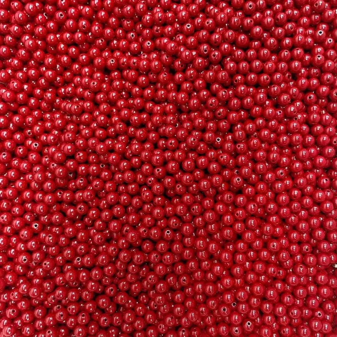 （直播装3~10勺）散珠材料手工DIY手串工具包