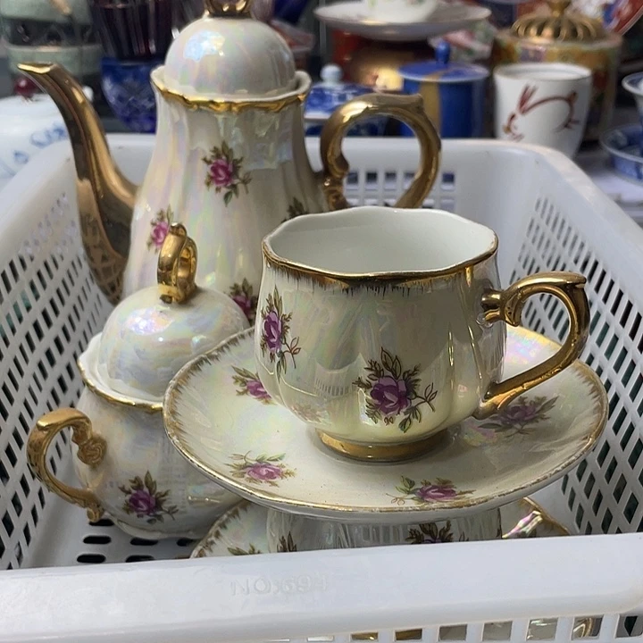 腊***肠水滴瓷器水滴瓷器